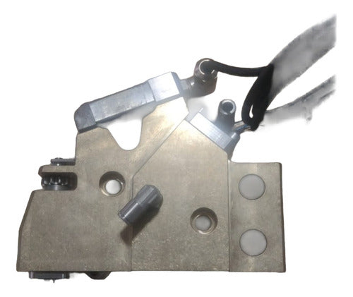 Kit Reparo Tipper Tie Tt18/15 3mill Clipper Automático