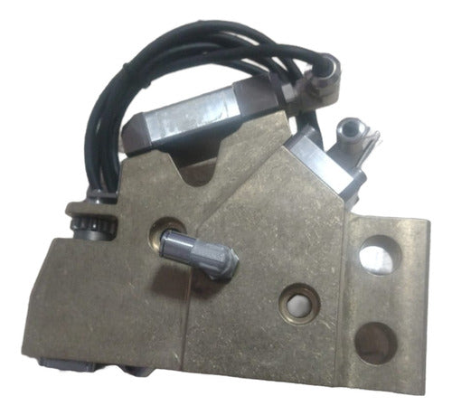 Kit Manutenção 3mill Tt18/15 Tipper Tie Pronta Entrega