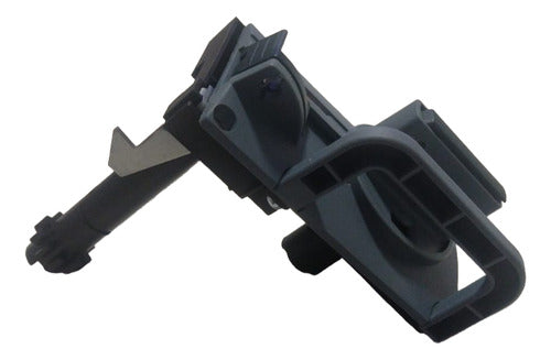 Siemens -  Suporte Para Display E Mecanismo De Operação