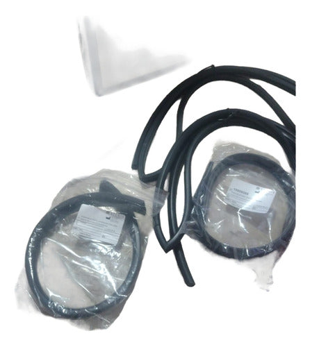 Kit Manutenção Para  Lavadora-desinfetadora Amsco® 2532,