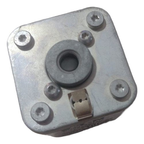 Fusível Nh 350a 690v Porcelana Eaton Bussmann 170m3420