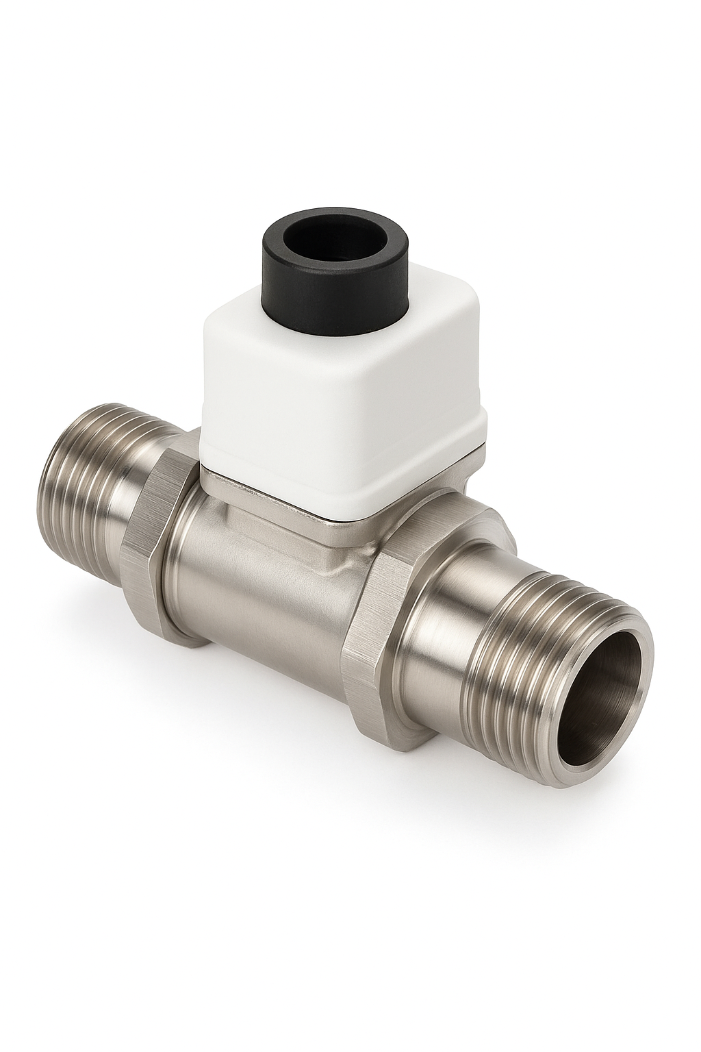 Conjunto DK9SH para Sensor de Fluxo Prosonic W/P 71487950