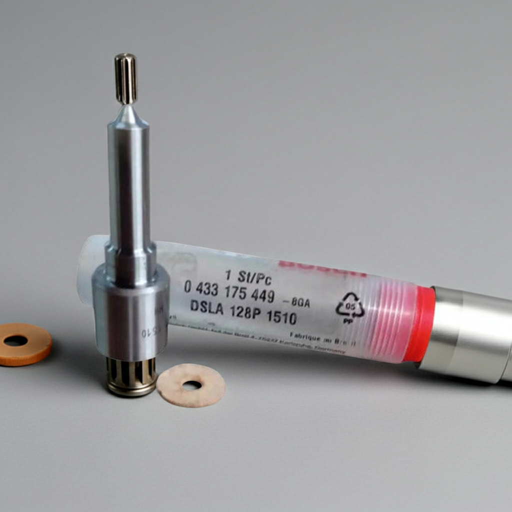 0433175449 Bicos Inj. Bosch Komatsu Dsla128p1510