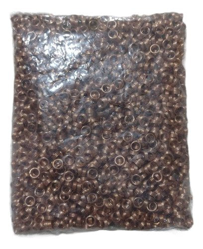 Anéis De Solda Hz-ag2p Prata-cobre-fósforo 1kg Profissional