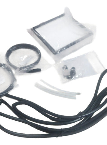 Kit Manutenção Para  Lavadora-desinfetadora Amsco® 2532,