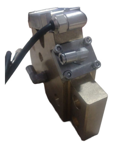 Kit Reparo Tipper Tie Tt18/15 3mill Clipper Automático