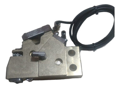 Rebuild Kit Tt18/15 Clipper 10-55-6866 Original Tipper Tie